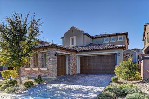 731 Catalina Aisle St, Las Vegas, NV 89138
