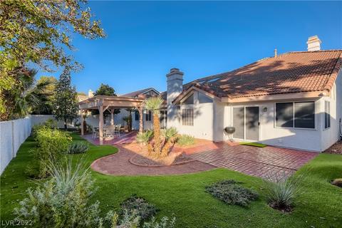 9705 Stellar View Ave, Las Vegas, NV 89117