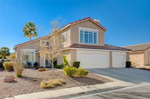 447 Paulson Dr, Las Vegas, NV 89123