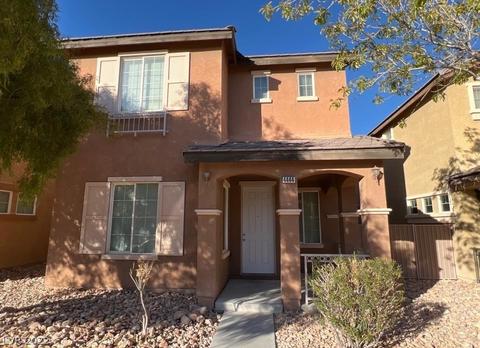 4444 Mount Penteli Ave, North Las Vegas, NV 89031