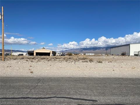 1200 E Bell Vista Ave, Pahrump, NV 89060