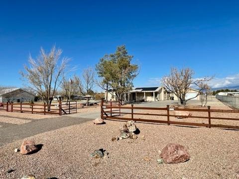 3330 Paiute Blvd, Pahrump, NV 89061