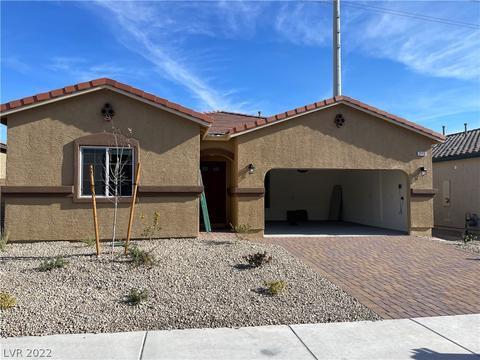 7158 Liberty Landing St #LOT 135, Las Vegas, NV 89166