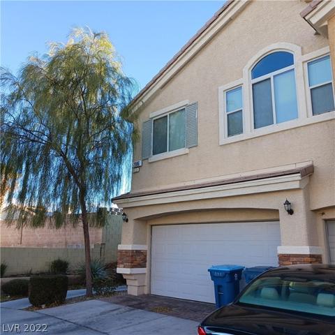 2086 Arivada Ferry Ct #103, Las Vegas, NV 89156