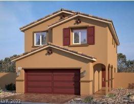 10938 Cambridge Lake Ave #LOT 151, Las Vegas, NV 89166