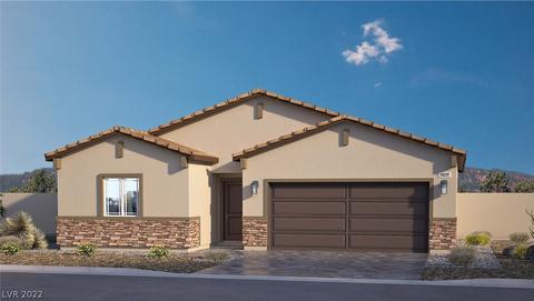 7262 Liberty Landing St #LOT 122, Las Vegas, NV 89166