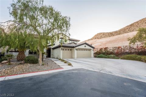 777 London Eye Ct, Las Vegas, NV 89178