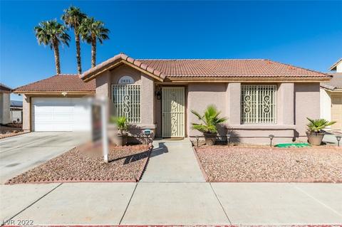 2831 Sesame Dr, Las Vegas, NV 89142