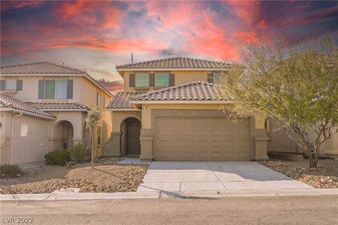 341 Sonoma Valley St, Las Vegas, NV 89144