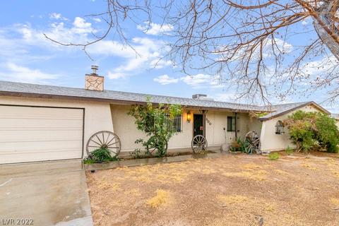 900 Hickock St, Las Vegas, NV 89110