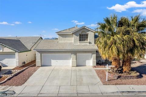 5517 Cypress Creek St, North Las Vegas, NV 89031