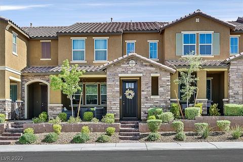 2828 Turnstone Ridge St, Henderson, NV 89044