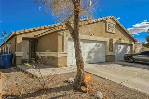 1509 Henry Dr, Las Vegas, NV 89110