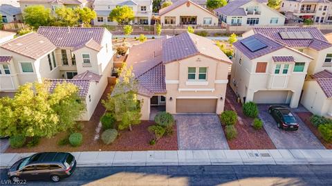 7113 Weavers Pl, North Las Vegas, NV 89084
