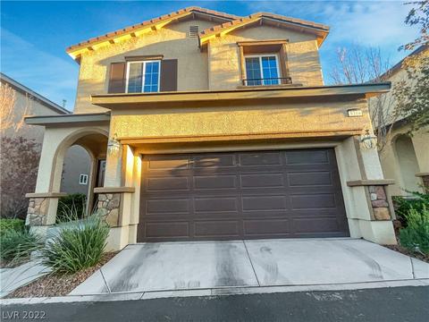 8104 Satin Carnation Ln, Las Vegas, NV 89166