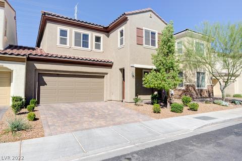 5237 Fiery Sky Ridge St, Las Vegas, NV 89148