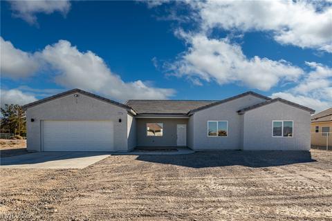 2421 S Rodeo Ave, Pahrump, NV 89048