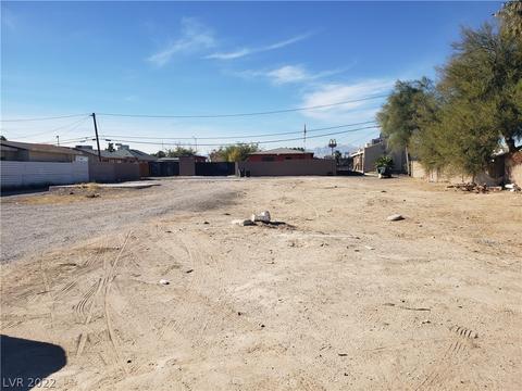 1939 N Bruce St, North Las Vegas, NV 89030