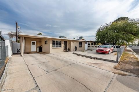 304 Harvard St, Las Vegas, NV 89107