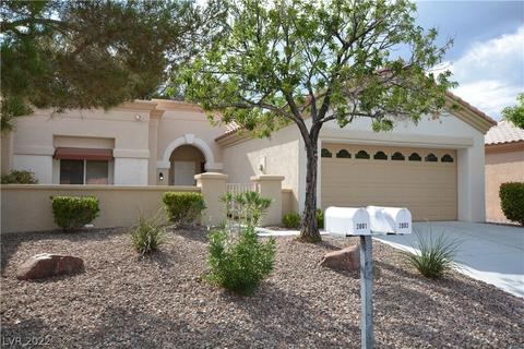 2003 Capestone St, Las Vegas, NV 89134