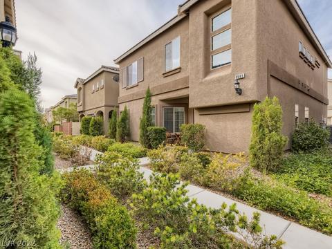 9581 Greensburg Ave, Las Vegas, NV 89178
