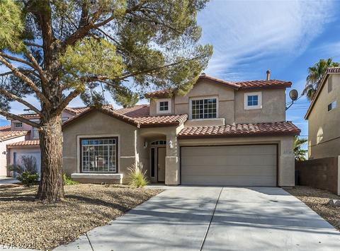 3730 Sable Palm St, North Las Vegas, NV 89032