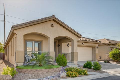 5813 Pleasant Palms St, North Las Vegas, NV 89081