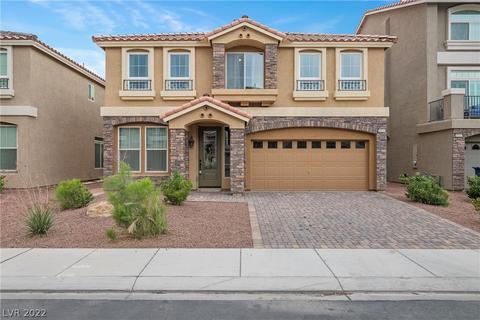 10119 Cache River Ct, Las Vegas, NV 89141