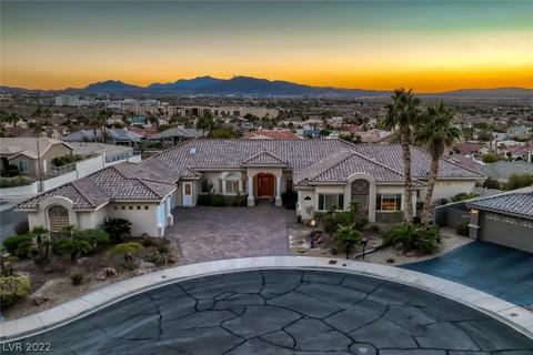 1156 Little Bird Ct, Henderson, NV 89011