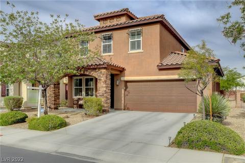 10148 Glorious Moon Ct, Las Vegas, NV 89178