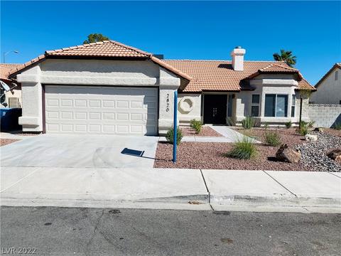 2820 Drury St, Las Vegas, NV 89108