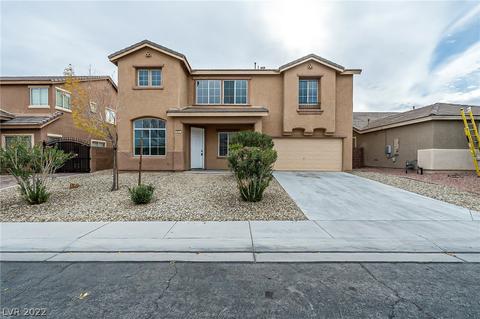 2617 Oscar Mariano Ave, North Las Vegas, NV 89032