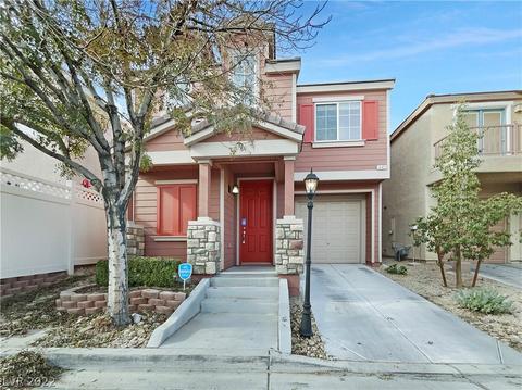 10451 Morning Sorrow St, Las Vegas, NV 89183