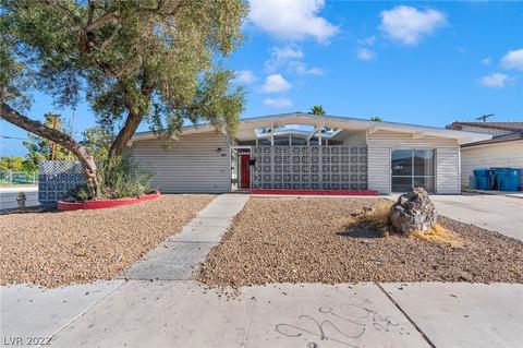 820 Hogan Dr, Las Vegas, NV 89107