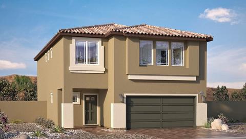 7550 Pink Mimosa Ave #LOT 199, Las Vegas, NV 89113