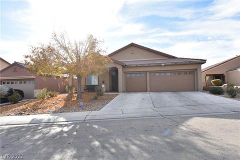 405 Winter Breeze Ave, North Las Vegas, NV 89032