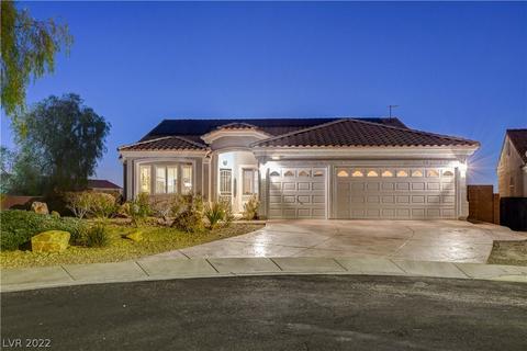 2598 Canadian Goose Cir, Henderson, NV 89052