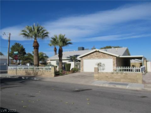 401 Sunburst Dr, Henderson, NV 89002