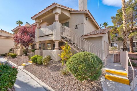912 Boulder Springs Dr #101, Las Vegas, NV 89128