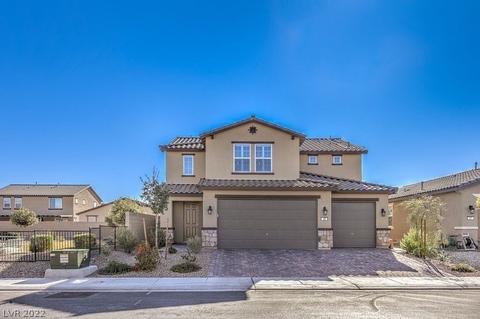 23 Scarlett View Ave, North Las Vegas, NV 89031