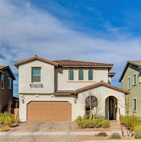 250 Homeward Way, Henderson, NV 89011