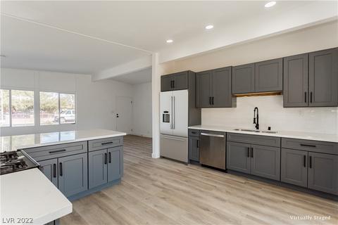 2209 Flower Ave, North Las Vegas, NV 89030