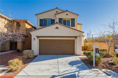 7608 Lake Fork Peak St, Las Vegas, NV 89166
