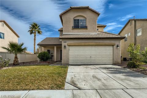 5320 Adorato Dr, North Las Vegas, NV 89031