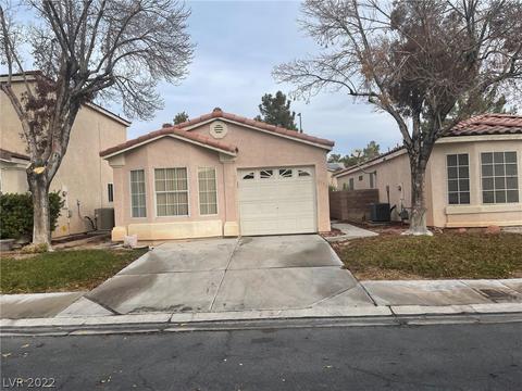 5732 Chisolm Trl, Las Vegas, NV 89118