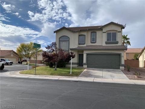 2717 Echo Springs St, Las Vegas, NV 89156