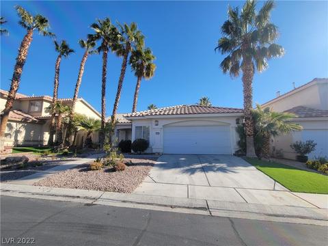 3970 Rancho Niguel Pkwy, Las Vegas, NV 89147