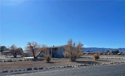1481 Mickey St, Pahrump, NV 89048