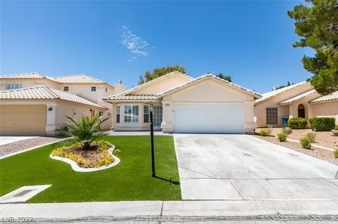 4945 Cedar Lawn Way, Las Vegas, NV 89130