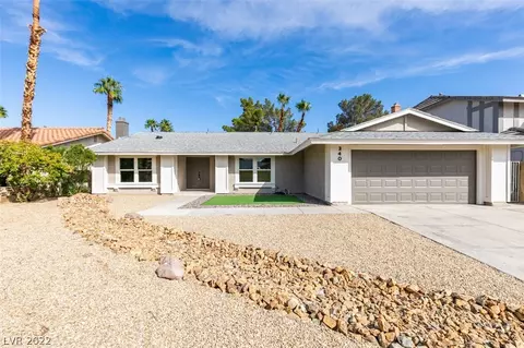 340 Esquina Dr, Henderson, NV 89014